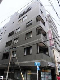 東京都江東区常盤２ 6階建 築30年4ヶ月