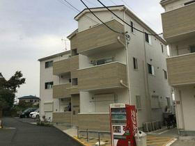 神奈川県横浜市南区別所４ 3階建 築8年6ヶ月