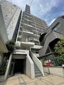 東京都目黒区東山１ 13階建 築38年2ヶ月