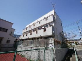 埼玉県さいたま市桜区西堀１ 3階建 築36年11ヶ月