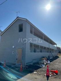 エピナール 2階建