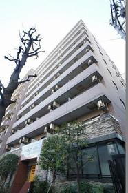 神奈川県横浜市中区不老町３ 11階建 築22年5ヶ月
