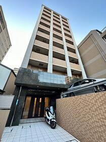 兵庫県神戸市中央区筒井町３ 賃貸マンション