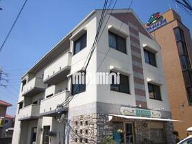 岡山県岡山市南区福浜西町 賃貸マンション