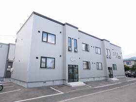 北海道札幌市手稲区前田七条９ 2階建 築25年11ヶ月