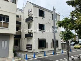 シエル竹ノ塚 3階建