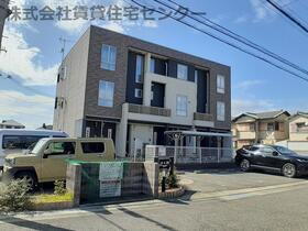 和歌山県和歌山市西庄 3階建