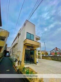 マモール横浜矢向 3階建