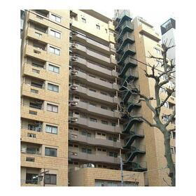 東京都新宿区大久保２ 地上14階地下1階建 築44年4ヶ月