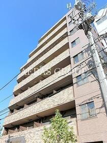 東京都杉並区荻窪５ 賃貸マンション