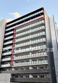 エステムコート難波ウエストサイドＶＩＩＩエクシーナ