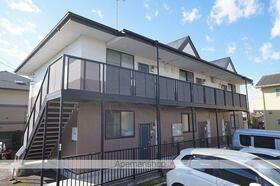 群馬県桐生市相生町２ 賃貸アパート
