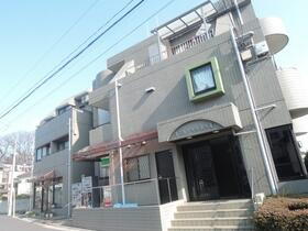 東京都練馬区早宮３ 賃貸マンション