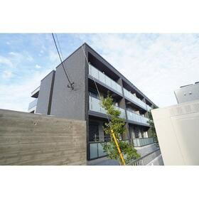 群馬県高崎市上中居町 賃貸マンション