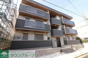 埼玉県さいたま市浦和区針ヶ谷１ 賃貸アパート