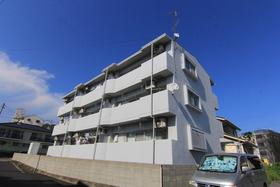愛媛県松山市南久米町 3階建 築24年10ヶ月