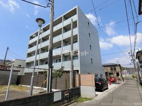 静岡県静岡市駿河区曲金６ 5階建 築4年4ヶ月