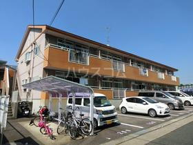 愛知県名古屋市名東区高針原２ 2階建 築31年4ヶ月