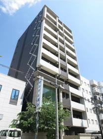 愛知県名古屋市中区大須４ 11階建