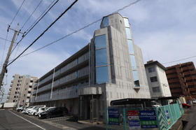 岡山県倉敷市松島 4階建 築30年3ヶ月
