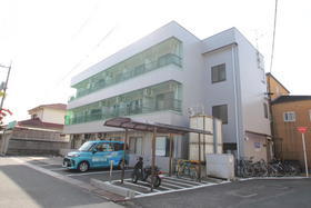 岡山県岡山市北区学南町２ 3階建 築31年7ヶ月