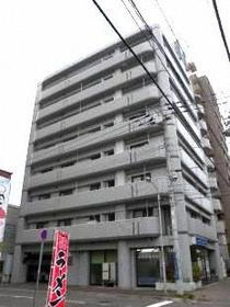 北海道札幌市中央区南二条東５ 8階建 築35年4ヶ月