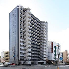 愛知県名古屋市熱田区四番２ 15階建 築1年9ヶ月