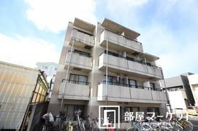 愛知県豊田市喜多町６ 4階建 築32年11ヶ月
