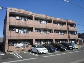 愛知県あま市新居屋新町 3階建 築18年7ヶ月