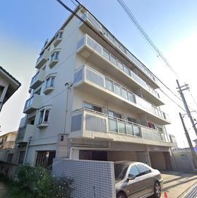 兵庫県姫路市飾磨区今在家６ 5階建 築32年7ヶ月