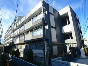 埼玉県さいたま市南区鹿手袋２ 3階建 築4年4ヶ月