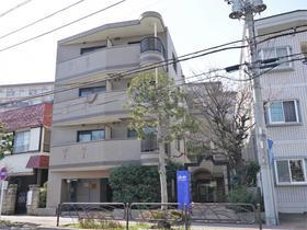 東京都葛飾区東新小岩６ 地上4階地下1階建 築32年4ヶ月