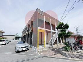 大阪府堺市中区深井沢町 2階建 築26年3ヶ月