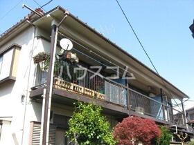 東京都立川市富士見町１ 賃貸アパート