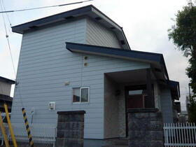 北海道苫小牧市有珠の沢町６ 賃貸一戸建て