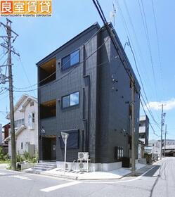 ａｒｉｅｓ長良 3階建