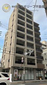 福岡県大野城市錦町３ 10階建 築1年5ヶ月