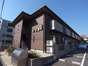 兵庫県明石市別所町 2階建 築17年5ヶ月
