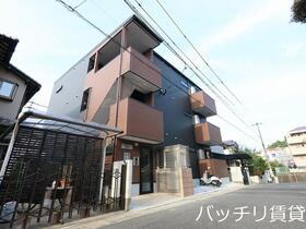 福岡県福岡市東区和白東１ 賃貸アパート