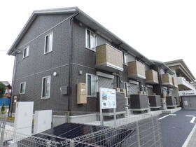 茨城県結城市大字結城 賃貸アパート