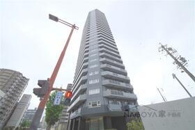 グランスイート千種タワー