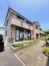 カーサベルデ大泉