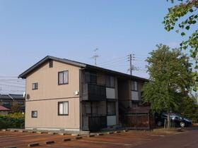 ラ・テルベール桜木　Ａ