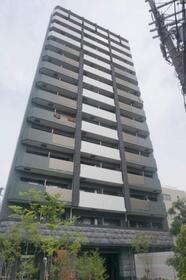 大阪府大阪市都島区中野町４ 賃貸マンション