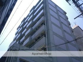 愛知県名古屋市東区徳川１ 9階建 築27年3ヶ月