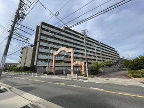 愛知県名古屋市緑区鳴海町字伝治山 9階建 築9年6ヶ月