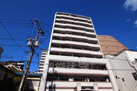 広島県広島市中区鶴見町 11階建 築33年7ヶ月