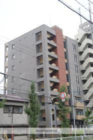 愛知県名古屋市昭和区安田通１ 8階建 築23年4ヶ月