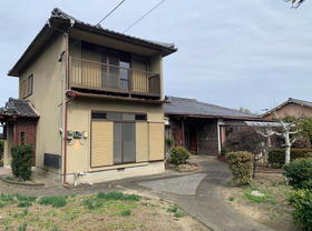 本神崎貸家 2階建