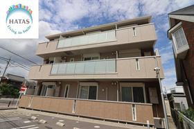 愛知県刈谷市南桜町１ 3階建 築6年10ヶ月